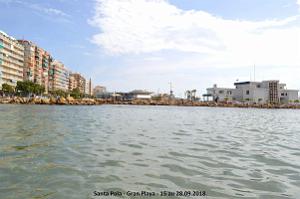 27 SANTA POLA - LES PLAGES (24)